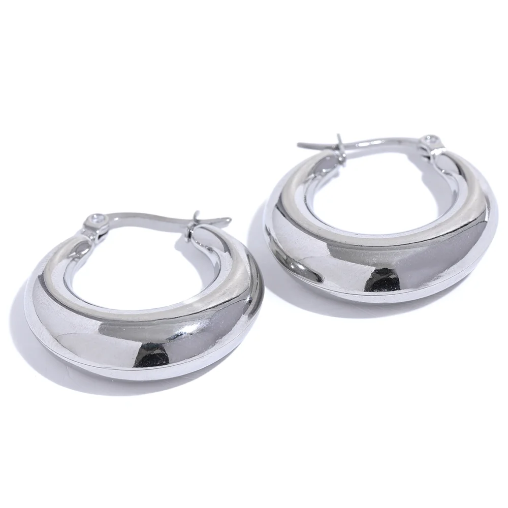Brinco Sorelle Banhado em Ouro 18k